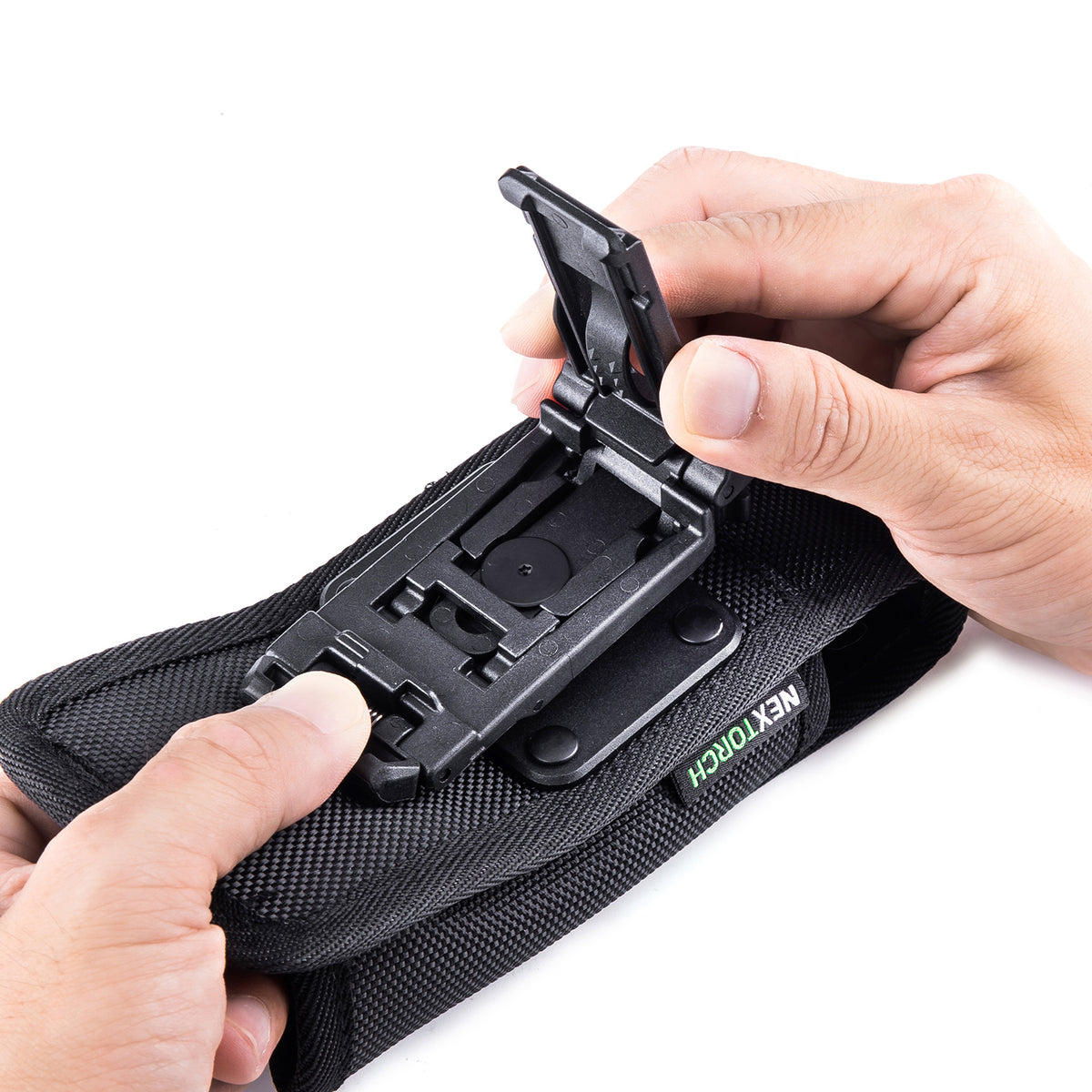 The V26 X-Carry Multi-Purpose Holster is crafted to meet the demands of both professionals and outdoor enthusiasts. Constructed from high-strength nylon and fiberglass-reinforced materials, this holster offers exceptional durability. www.moralepatches.com.au