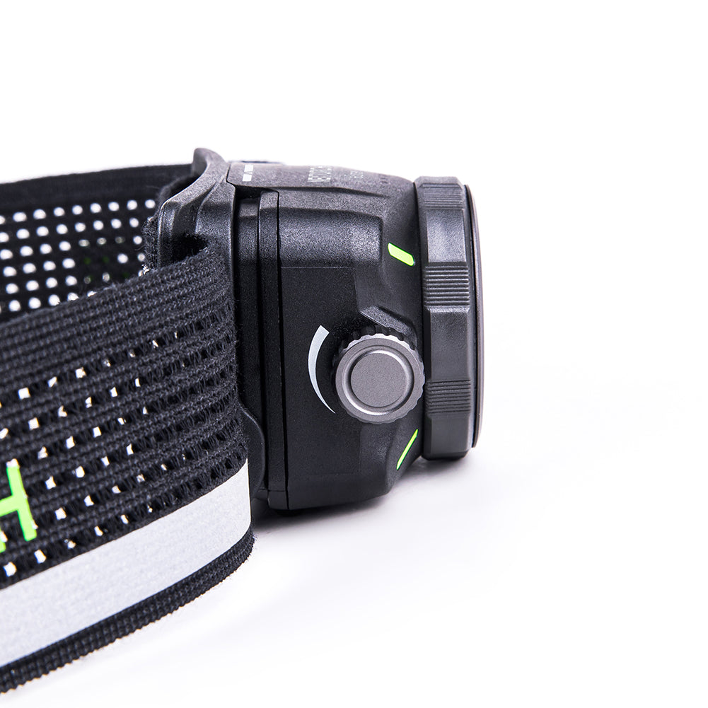 The NEXTORCH eStar is a lightweight, high-performance headlamp engineered for demanding environments.&nbsp;With a dual-beam output of up to 1300 lumens and multiple light modes including spot, flood, red light, and SOS, the eStar ensures optimal visibility in a wide range of tasks—from night trekking to emergency response. www.moralepatches.com.au
