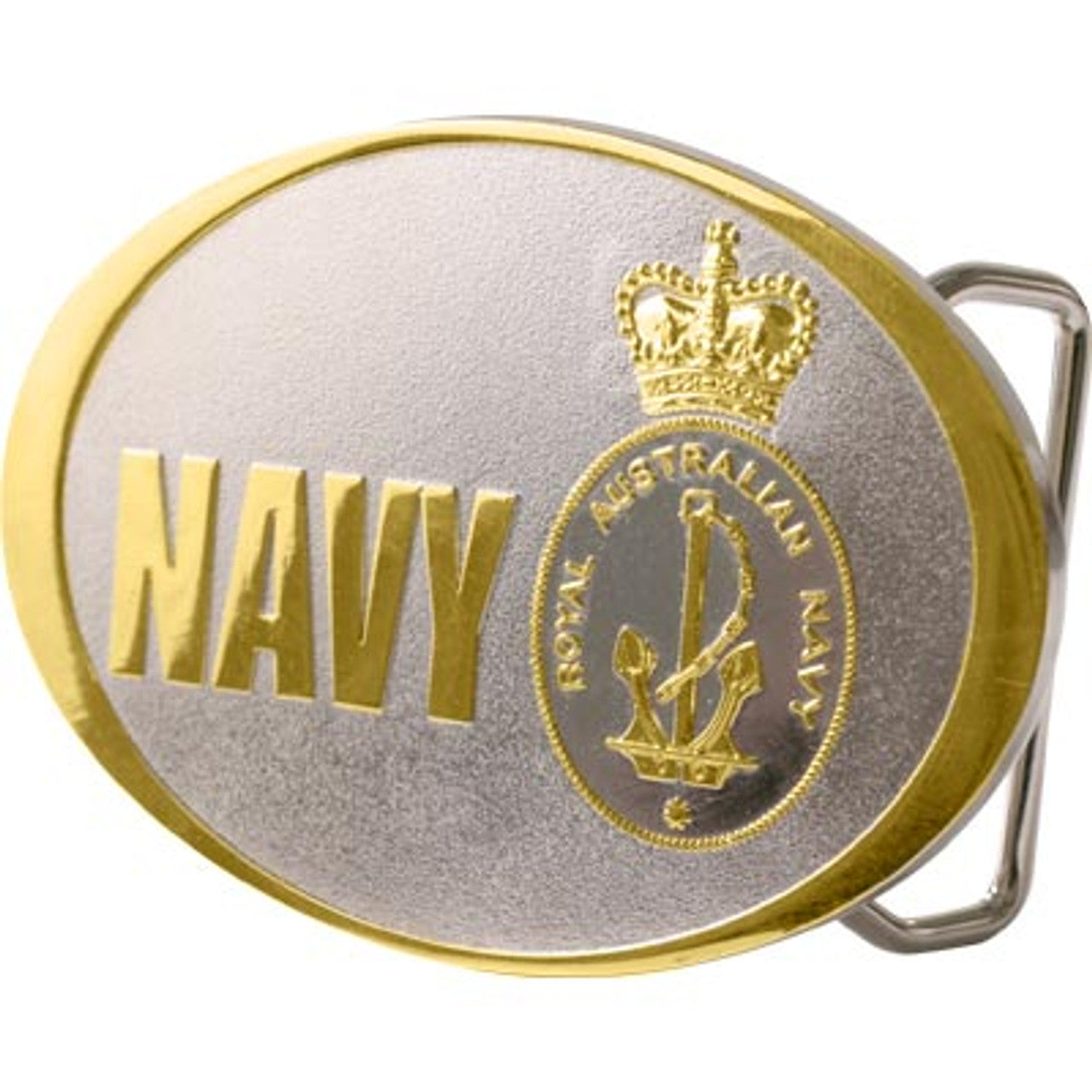 The Sturdy Belt Buckle is designed with a detailed 3D crest that will make you stand out from the crowd. This belt buckle is built to last and withstand the test of time. www.moralepatches.com.au
