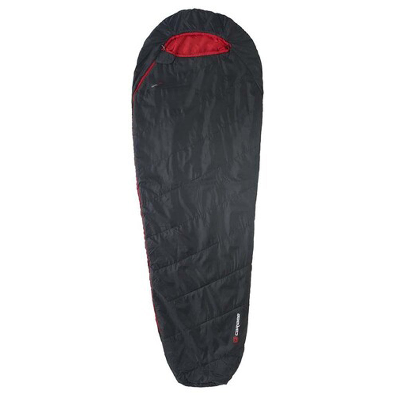 The Caribee Nepal 600 is an ultra compact 10C (comfort rating) sleeping bag that can compact down to a palm sized 16 x 14cm stuff sack for easy transport. This quality sleeping bag has a contoured body design with box foot construction providing additional comfort when you sleep. www.moralepatches.com.au
