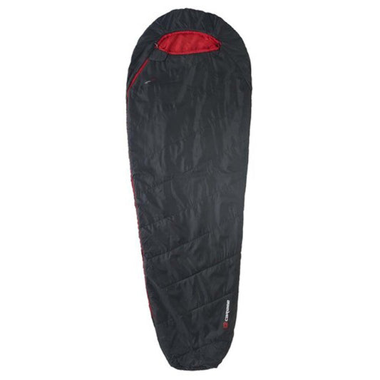 The Caribee Nepal 600 is an ultra compact 10C (comfort rating) sleeping bag that can compact down to a palm sized 16 x 14cm stuff sack for easy transport. This quality sleeping bag has a contoured body design with box foot construction providing additional comfort when you sleep. www.moralepatches.com.au