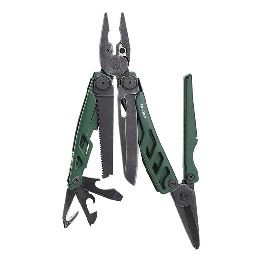 The NexTool Flagship Pro is a refined and heavy-duty multi-tool engineered for professional and everyday use. Designed for strength, precision and reliability, it combines essential cutting, gripping and fastening tools into a durable folding platform suitable for fieldwork, outdoor use and workshop tasks. www.moralepatches.com.au