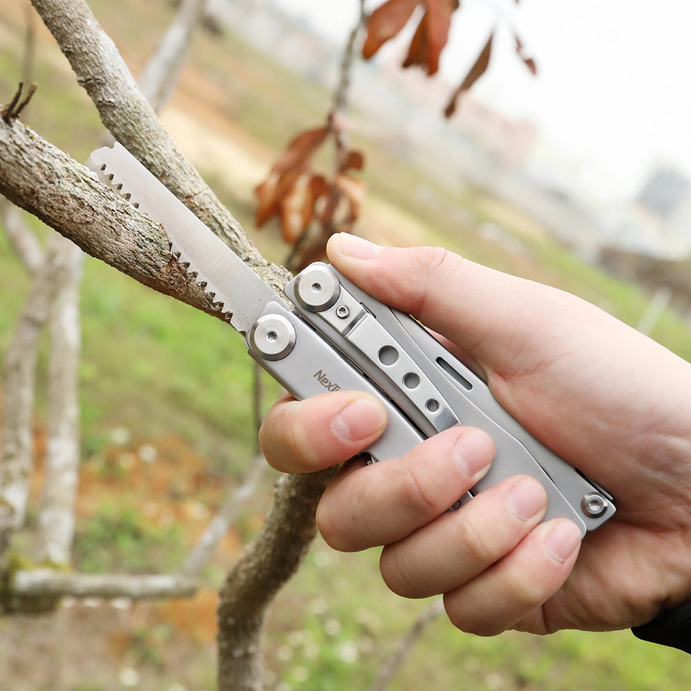 The NexTool Flagship Pro is a refined and heavy-duty multi-tool engineered for professional and everyday use. Designed for strength, precision and reliability, it combines essential cutting, gripping and fastening tools into a durable folding platform suitable for fieldwork, outdoor use and workshop tasks. www.moralepatches.com.au