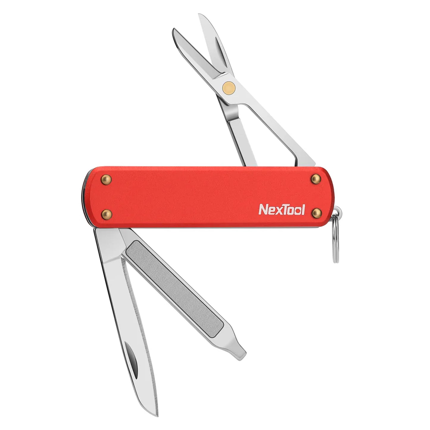 The NexTool Mini Pocket Knife is engineered as a lightweight and compact everyday carry cutting tool. Designed for portability and convenience, it delivers reliable cutting performance in a slim folding format suitable for pocket carry, travel kits and outdoor use. www.moralepatches.com.au