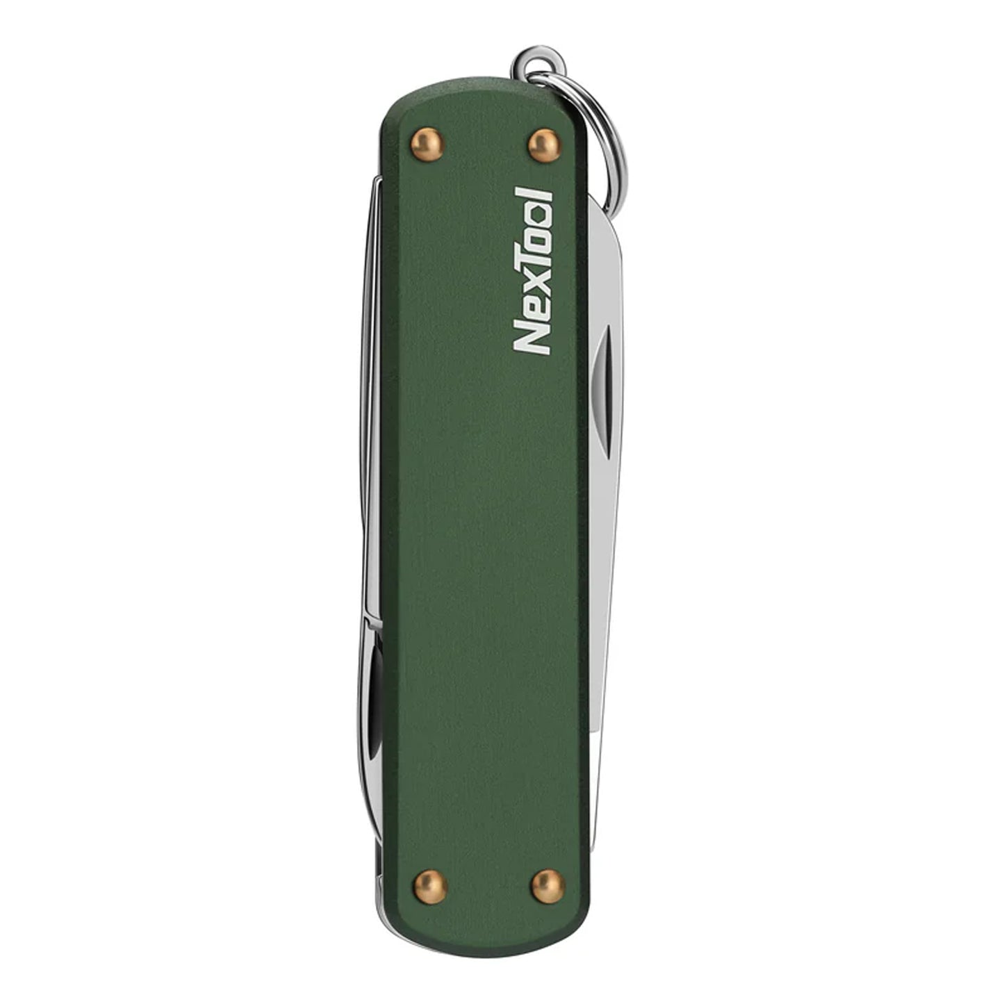 The NexTool Mini Pocket Knife is engineered as a lightweight and compact everyday carry cutting tool. Designed for portability and convenience, it delivers reliable cutting performance in a slim folding format suitable for pocket carry, travel kits and outdoor use. www.moralepatches.com.au