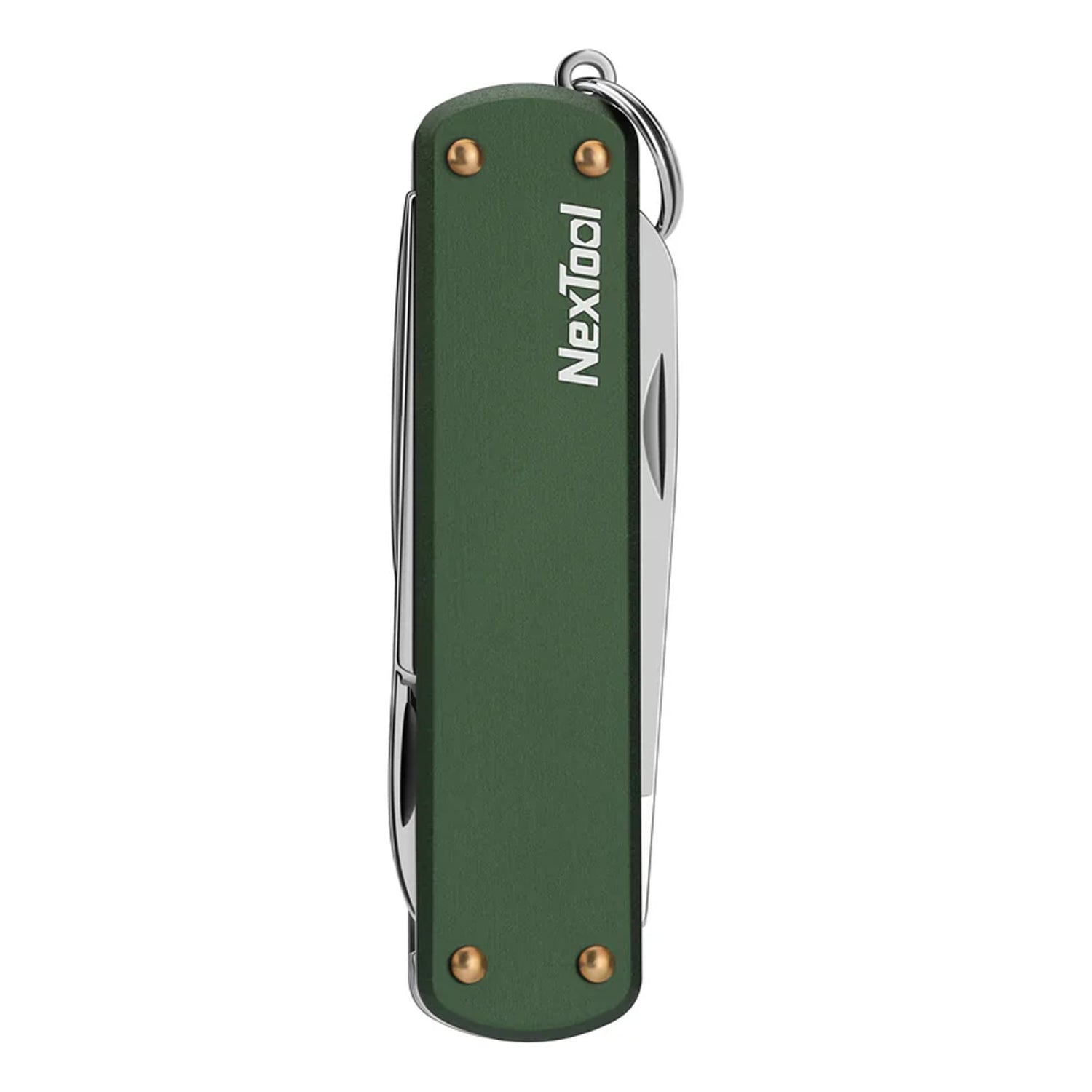 The NexTool Mini Pocket Knife is engineered as a lightweight and compact everyday carry cutting tool. Designed for portability and convenience, it delivers reliable cutting performance in a slim folding format suitable for pocket carry, travel kits and outdoor use. www.moralepatches.com.au