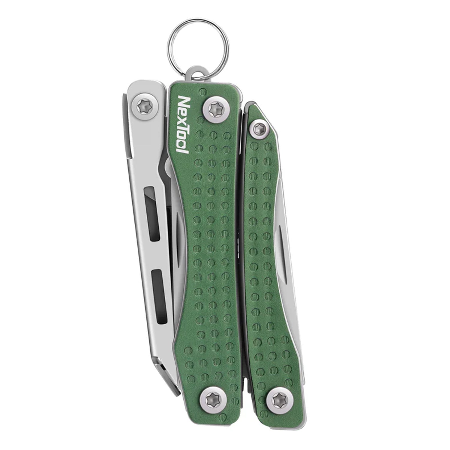 The NexTool Mini Flagship Multi-Tool is engineered as a compact yet capable everyday utility tool, combining essential gripping, cutting and fastening functions in a streamlined folding format. www.moralepatches.com.au