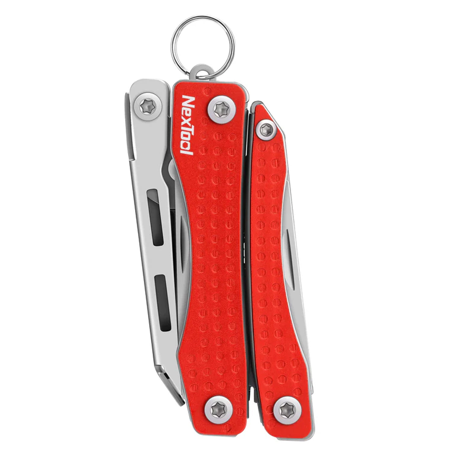 The NexTool Mini Flagship Multi-Tool is engineered as a compact yet capable everyday utility tool, combining essential gripping, cutting and fastening functions in a streamlined folding format. www.moralepatches.com.au