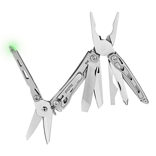 The NexTool Mini Flagship F12 is engineered as a compact yet capable multi-tool built for everyday utility, outdoor use and light maintenance tasks. Designed to provide essential gripping, cutting and fastening tools in a streamlined format, the F12 offers practical functionality without excess bulk. www.moralepatches.com.au