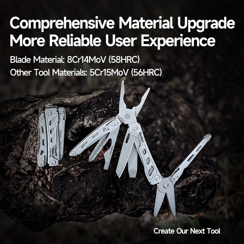 The NexTool Mini Flagship F12 is engineered as a compact yet capable multi-tool built for everyday utility, outdoor use and light maintenance tasks. Designed to provide essential gripping, cutting and fastening tools in a streamlined format, the F12 offers practical functionality without excess bulk. www.moralepatches.com.au