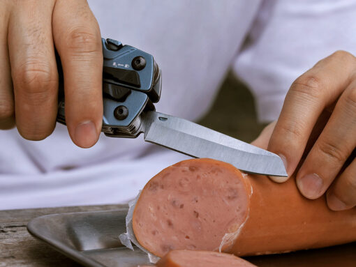 The NexTool Sailor Multi-Tool is a compact, practical solution designed for everyday utility, outdoor tasks and light maintenance work. Built with durable stainless steel construction, it combines essential tools into a portable folding format without unnecessary bulk. www.moralepatches.com.au