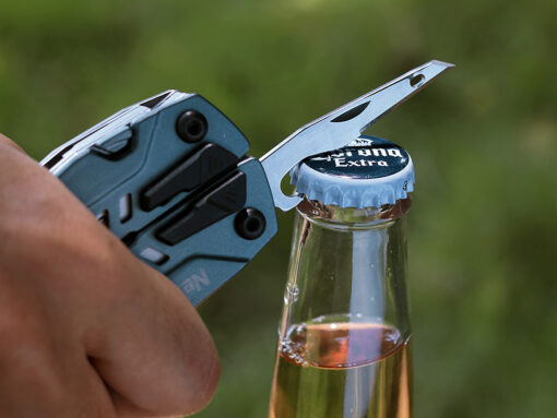 The NexTool Sailor Multi-Tool is a compact, practical solution designed for everyday utility, outdoor tasks and light maintenance work. Built with durable stainless steel construction, it combines essential tools into a portable folding format without unnecessary bulk. www.moralepatches.com.au