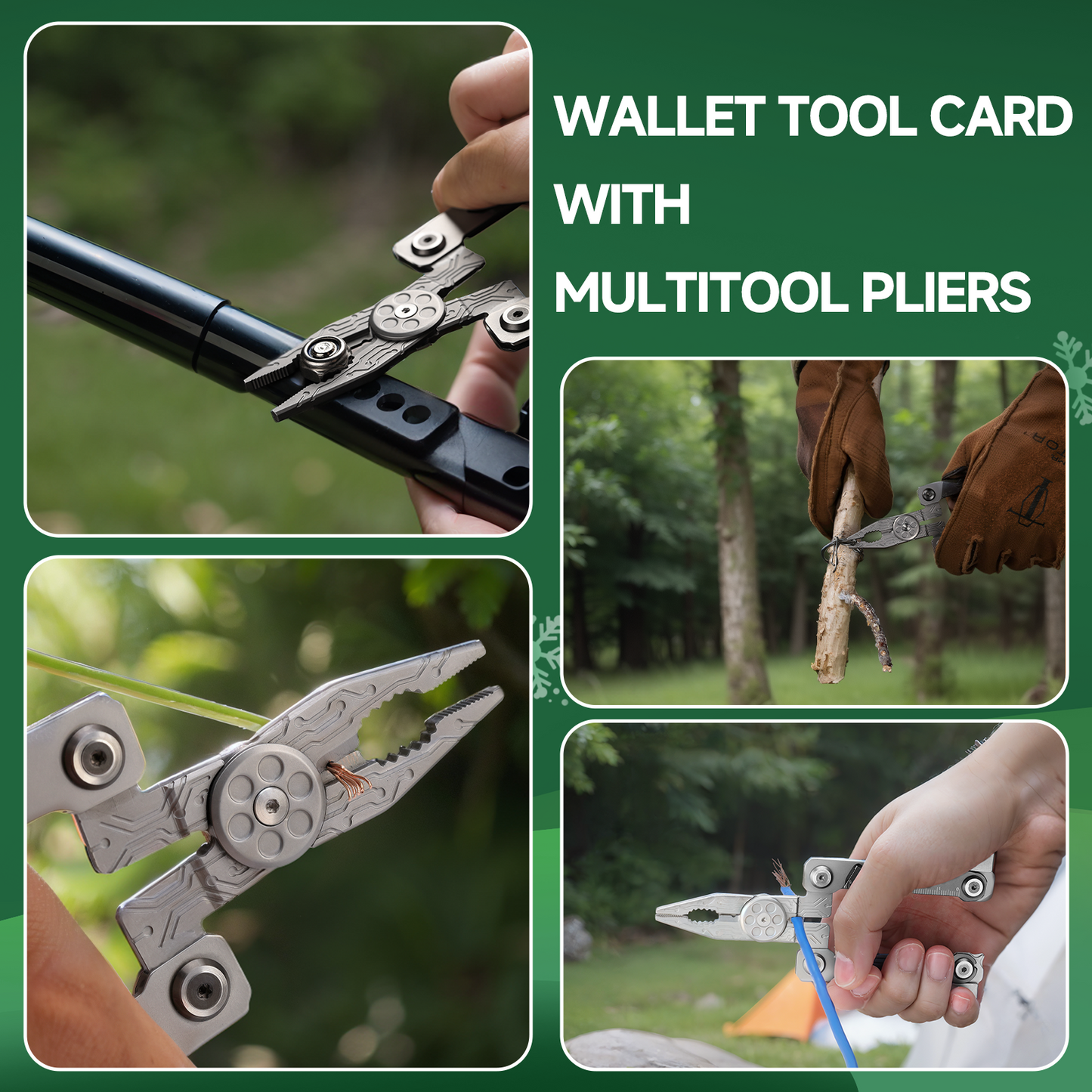 The NexTool Silver Blade EDC Tool is engineered as a minimalist everyday carry cutting solution built for portability and reliability. Designed with a compact folding structure, it delivers practical cutting performance while maintaining a slim and lightweight profile suitable for pocket carry. www.moralepatches.com.au