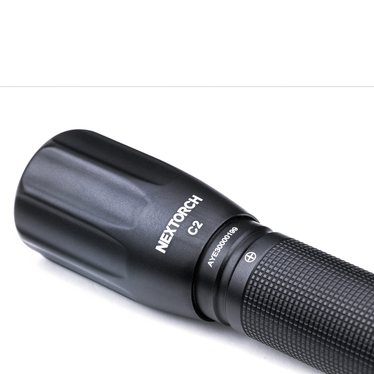 Small, light, robust: C2. Here you get a lot of good torch for little money. High-quality workmanship, first-class materials and a lot of experience make the NEXTORCH C2 the perfect companion. It is 100% waterproof, absolutely unbreakable and guaranteed to take a few adventures in its stride. The housing of the C2 LED torch is made of light but hard-wearing special aluminium. www.moralepatches.com.au