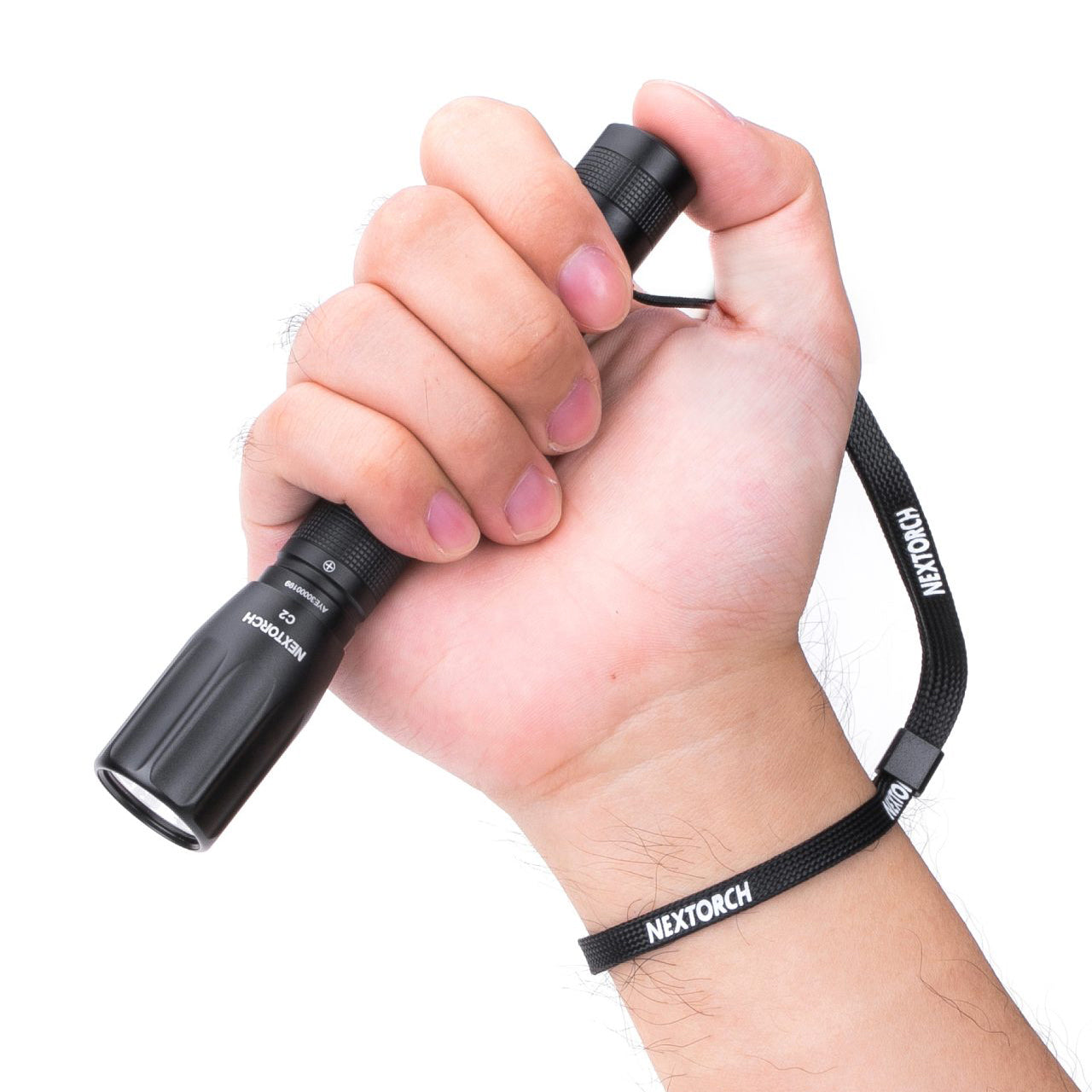 Small, light, robust: C2. Here you get a lot of good torch for little money. High-quality workmanship, first-class materials and a lot of experience make the NEXTORCH C2 the perfect companion. It is 100% waterproof, absolutely unbreakable and guaranteed to take a few adventures in its stride. The housing of the C2 LED torch is made of light but hard-wearing special aluminium. www.moralepatches.com.au