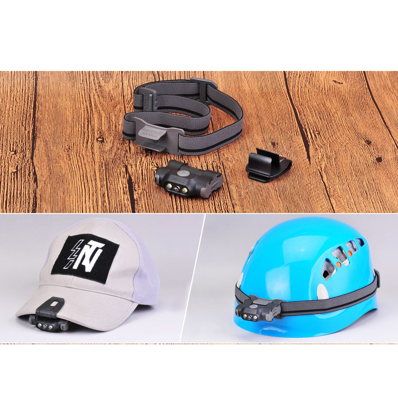 The Eco Star headlamp is the best choice for those who are looking for a very good headlamp but do not want to spend a fortune on it. This headlamp is reduced to the essentials and is particularly robust. The Eco Star is equipped with three branded LEDs, two pure white and one red LED. Of course, the Eco Star headlamp is absolutely waterproof, rain or splashing water cannot penetrate. www.moralepatches.com.au