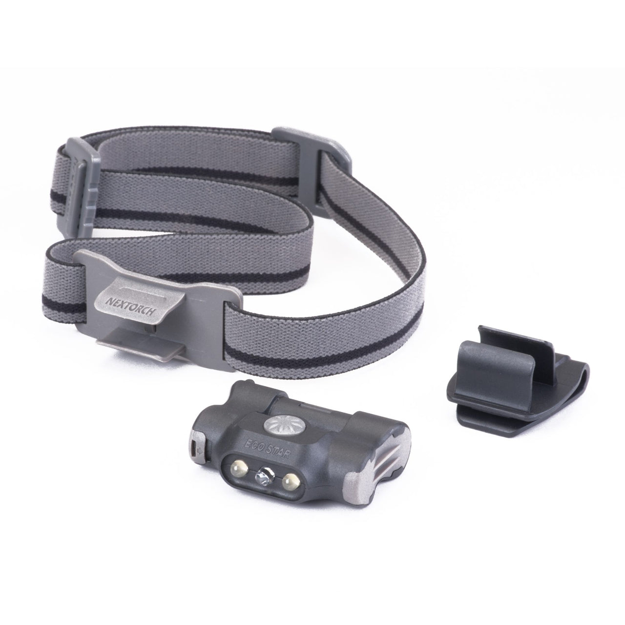 The Eco Star headlamp is the best choice for those who are looking for a very good headlamp but do not want to spend a fortune on it. This headlamp is reduced to the essentials and is particularly robust. The Eco Star is equipped with three branded LEDs, two pure white and one red LED. Of course, the Eco Star headlamp is absolutely waterproof, rain or splashing water cannot penetrate. www.moralepatches.com.au