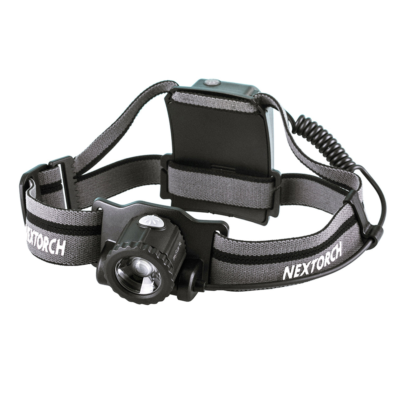 This weatherproof outdoor headlamp convinces with very good performance, foolproof operation and practical functions. The focusable light has a pleasantly natural, warm white colour. www.moralepatches.com.au