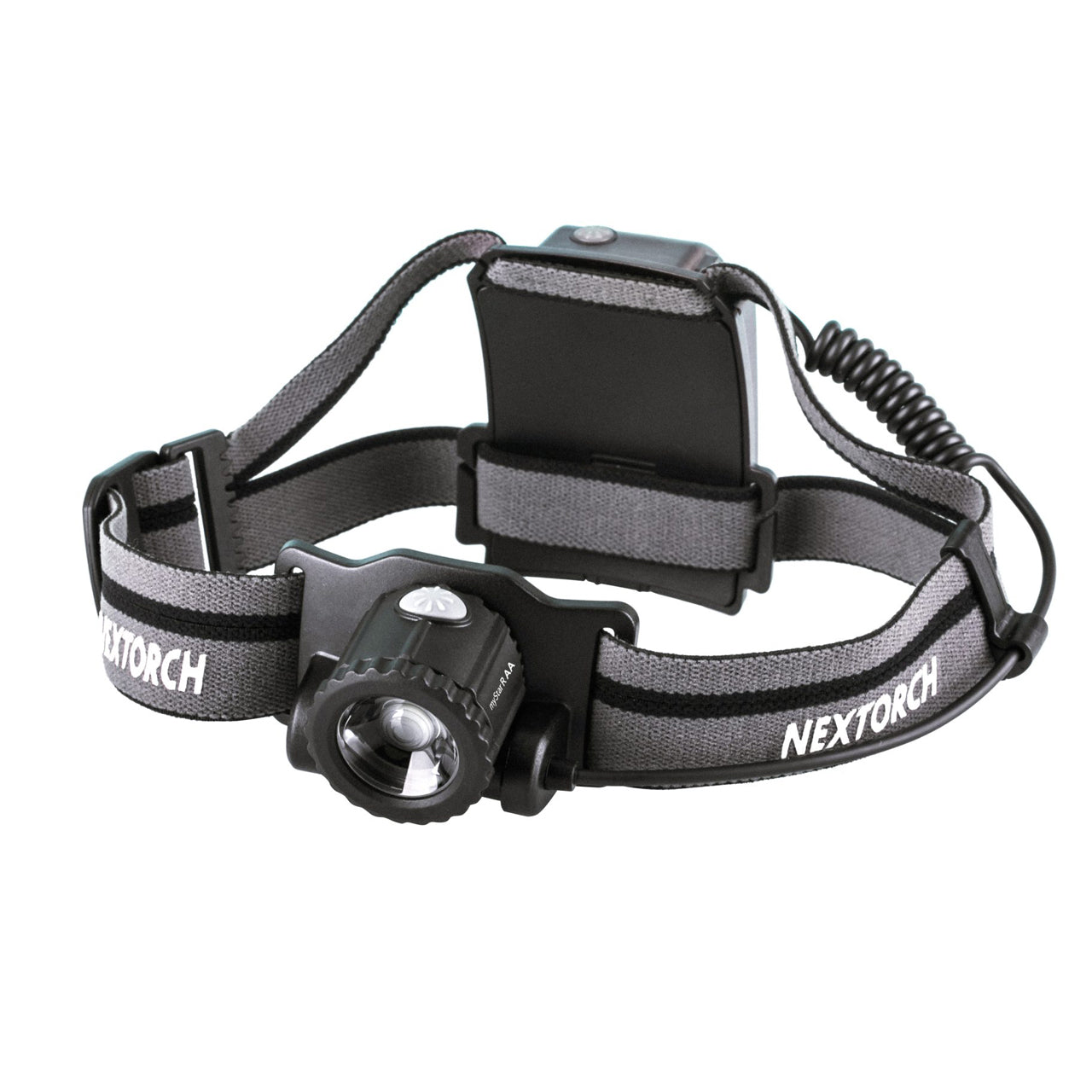 This weatherproof all-round LED headlamp is well prepared for whatever comes its way. If you have a wide range of activities, you shouldn’t compromise on the right light. www.moralepatches.com.au