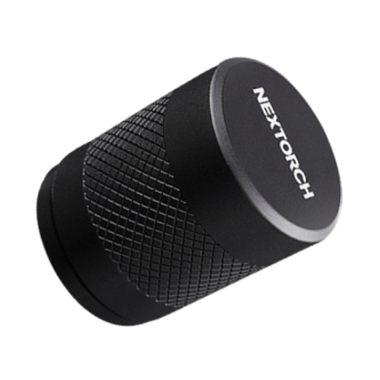 The Nextorch TC80 is an invaluable accessory for your P-Series torches, with a high powered magnet in the base, screw this tail cap onto any of the below torches to be able to attach your torch to almost any metal surface. www.moralepatches.com.au