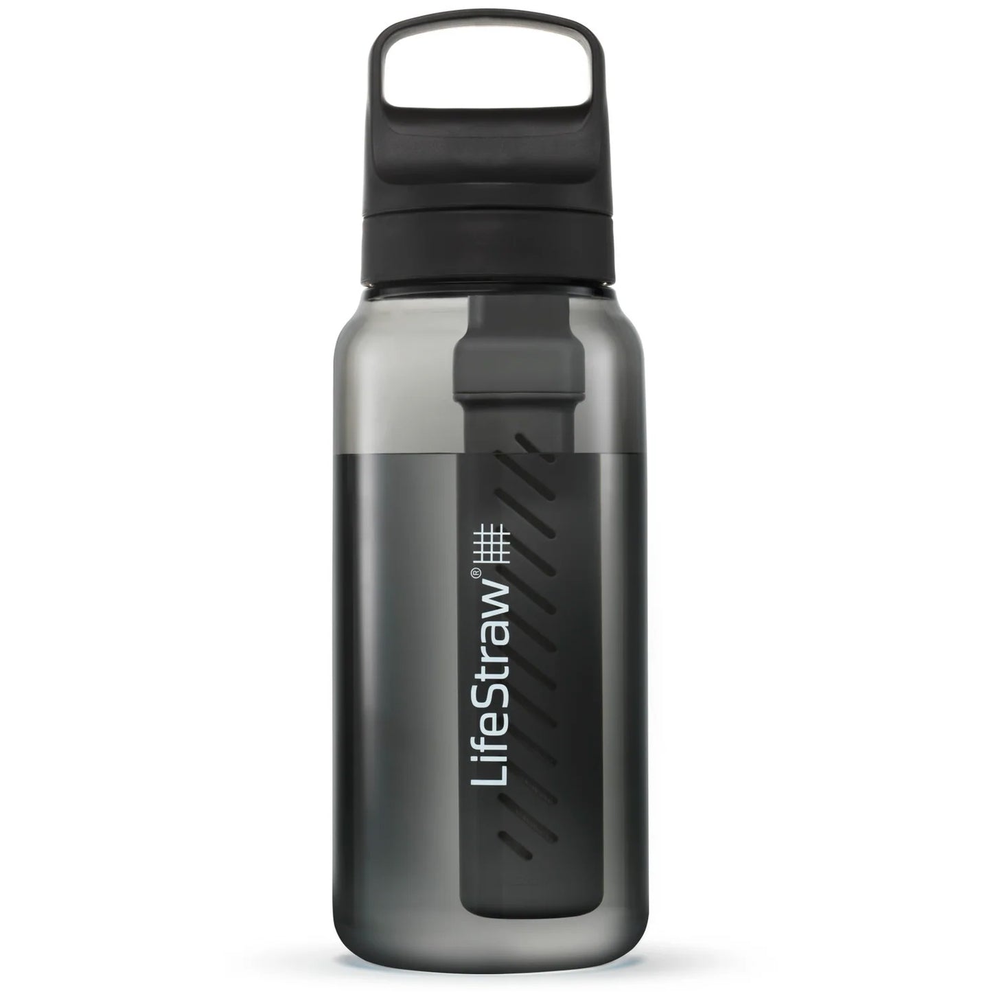 LifeStraw Go Series is the ultimate sidekick for safer, better-tasting water for travel and everyday use. The BPA-free bottle filters out nasties, so you can fill up from airport bathrooms, a tap in Mexico, or a gas station while road-tripping. The advanced 2-stage filter improves taste and protects against bacteria, parasites, microplastics, chlorine, silt, sand, and cloudiness. For every purchase, a child in need receives to safe drinking water for a year. www.moralepatches.com.au