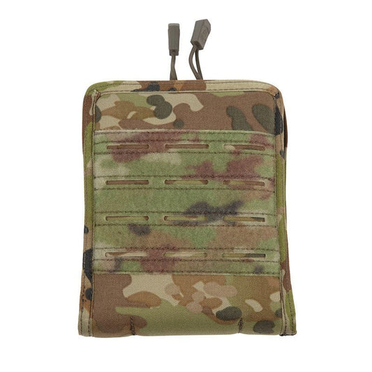 The Officer/NCO Tactical Panel Small AMCU is ideal for the commander that needs the orders essentials but doesn’t want to sacrifice valuable room on their chest rig. www.moralepatches.com.au