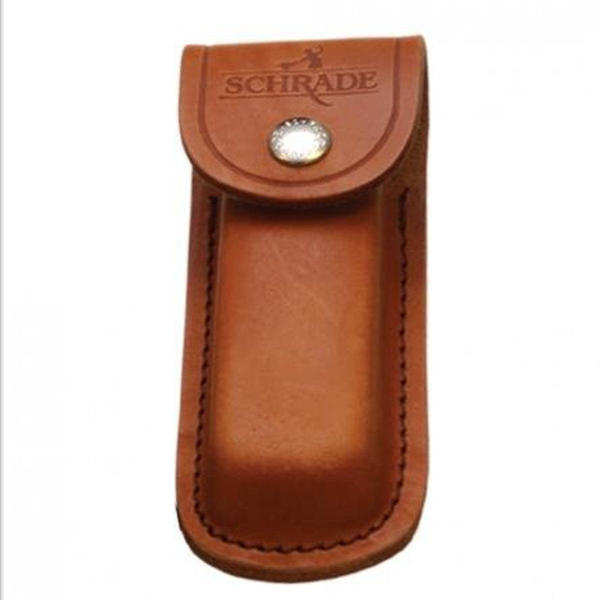 Old Timer Patch Old Timer 25OT Hunter 9.3in S.S. Traditional Folding Knife with 4in Cl ...