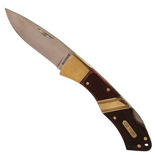The tradition of passing an Old Timer knife down from one generation to the next has proven Old Timer as a reliable and trusted brand recognized the world over. Old Timer knives such as our traditional folders, fixed blades and the Copperhead Series are designed to serve your every day needs, yet built for generations. www.moralepatches.com.au
