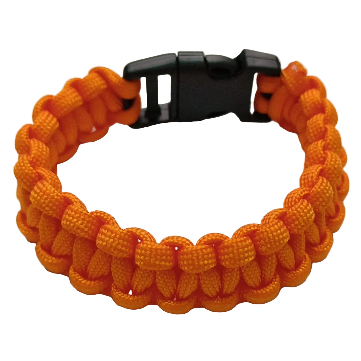 Experience the ultimate in survival gear with the Paracord Survival Bracelet 22cm Various Colours. This durable and versatile bracelet is an essential accessory for any outdoor enthusiast, providing peace of mind and powerful functionality in one stylish package. Don't leave home without it! www.moralepatches.com.au