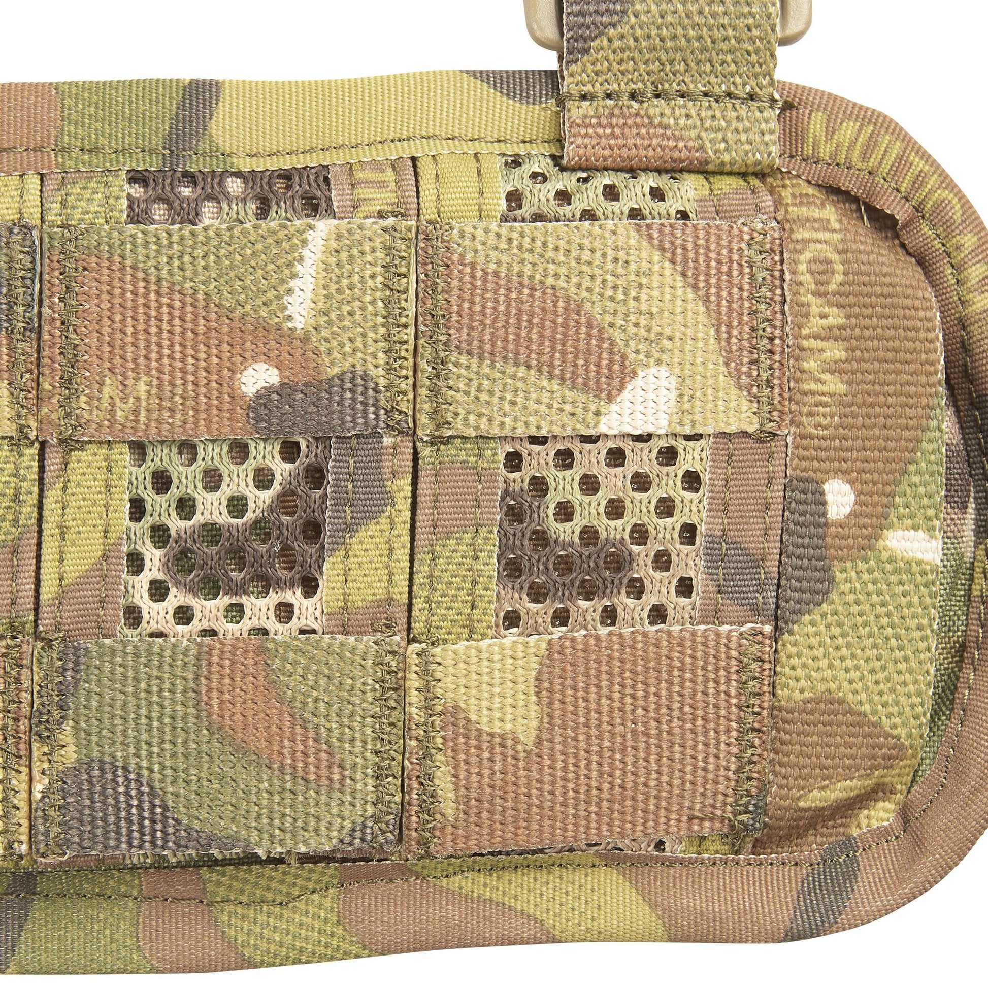 The Platatac 3S belt pad has been around for nearly 4 years, we have now released the MkII a lighter updated version based on the same low profile versatile design of the original 3S belt pad. www.moralepatches.com.au