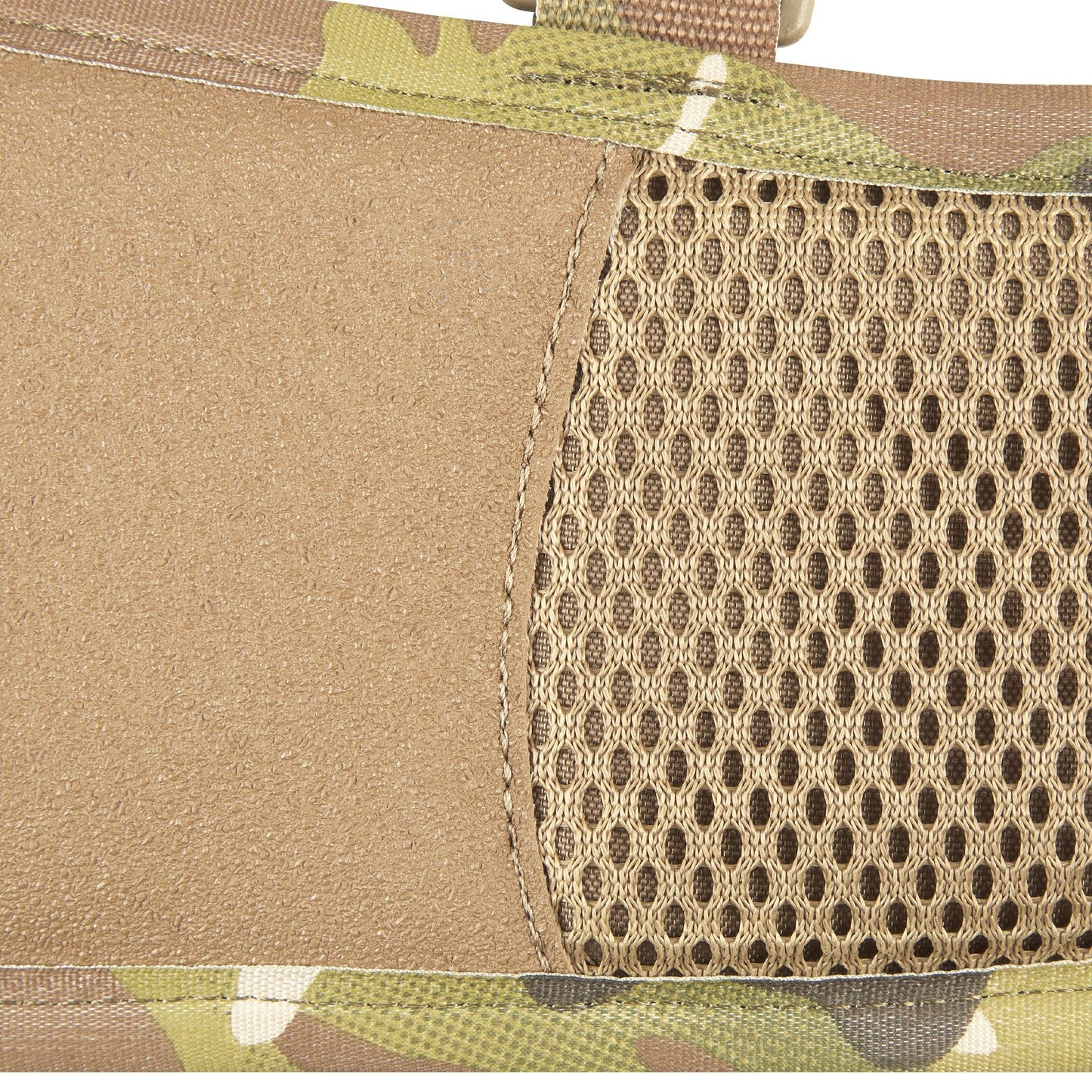 The Platatac 3S belt pad has been around for nearly 4 years, we have now released the MkII a lighter updated version based on the same low profile versatile design of the original 3S belt pad. www.moralepatches.com.au