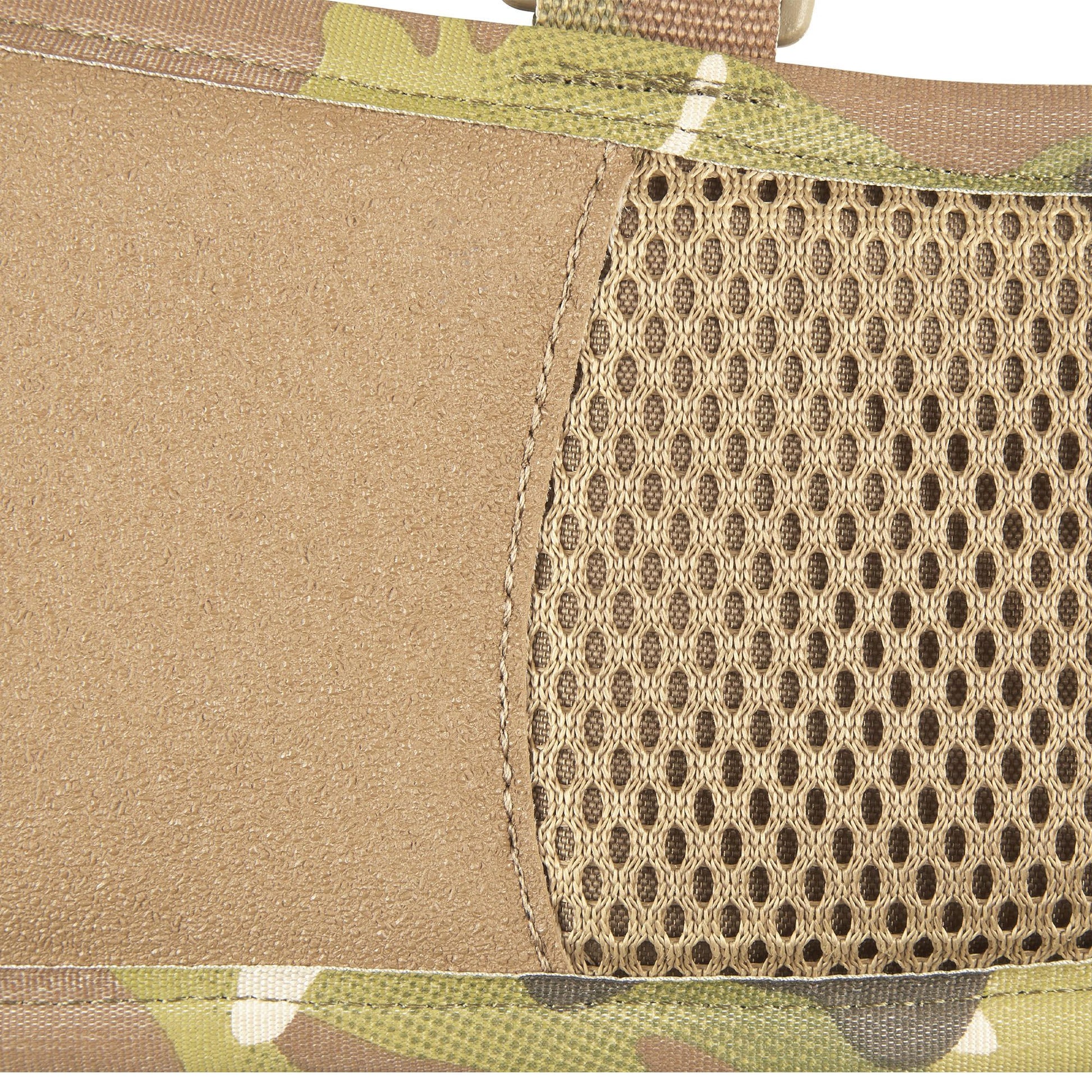 The Platatac 3S belt pad has been around for nearly 4 years, we have now released the MkII a lighter updated version based on the same low profile versatile design of the original 3S belt pad. www.moralepatches.com.au