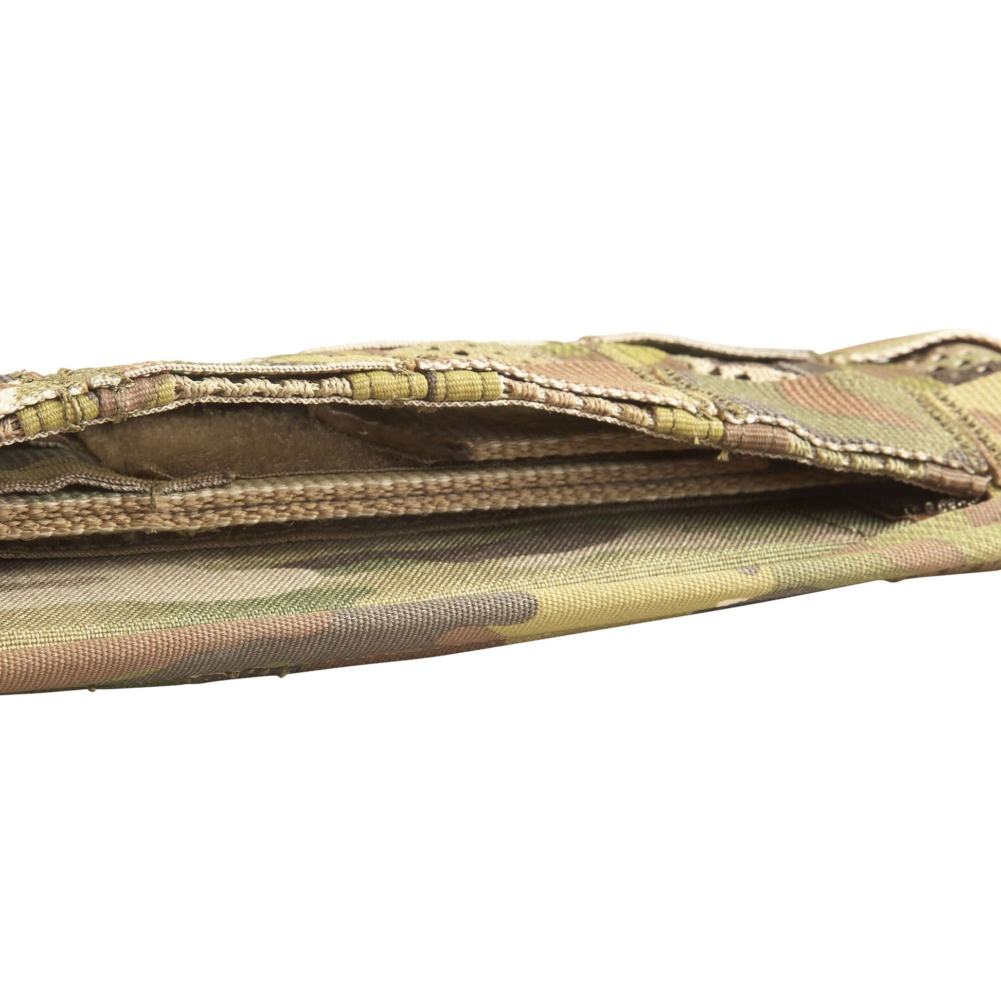 The Platatac 3S belt pad has been around for nearly 4 years, we have now released the MkII a lighter updated version based on the same low profile versatile design of the original 3S belt pad. www.moralepatches.com.au