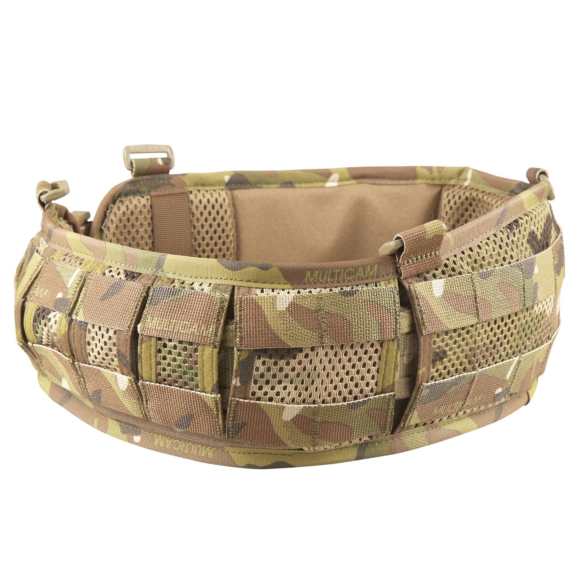 The Platatac 3S belt pad has been around for nearly 4 years, we have now released the MkII a lighter updated version based on the same low profile versatile design of the original 3S belt pad. www.moralepatches.com.au