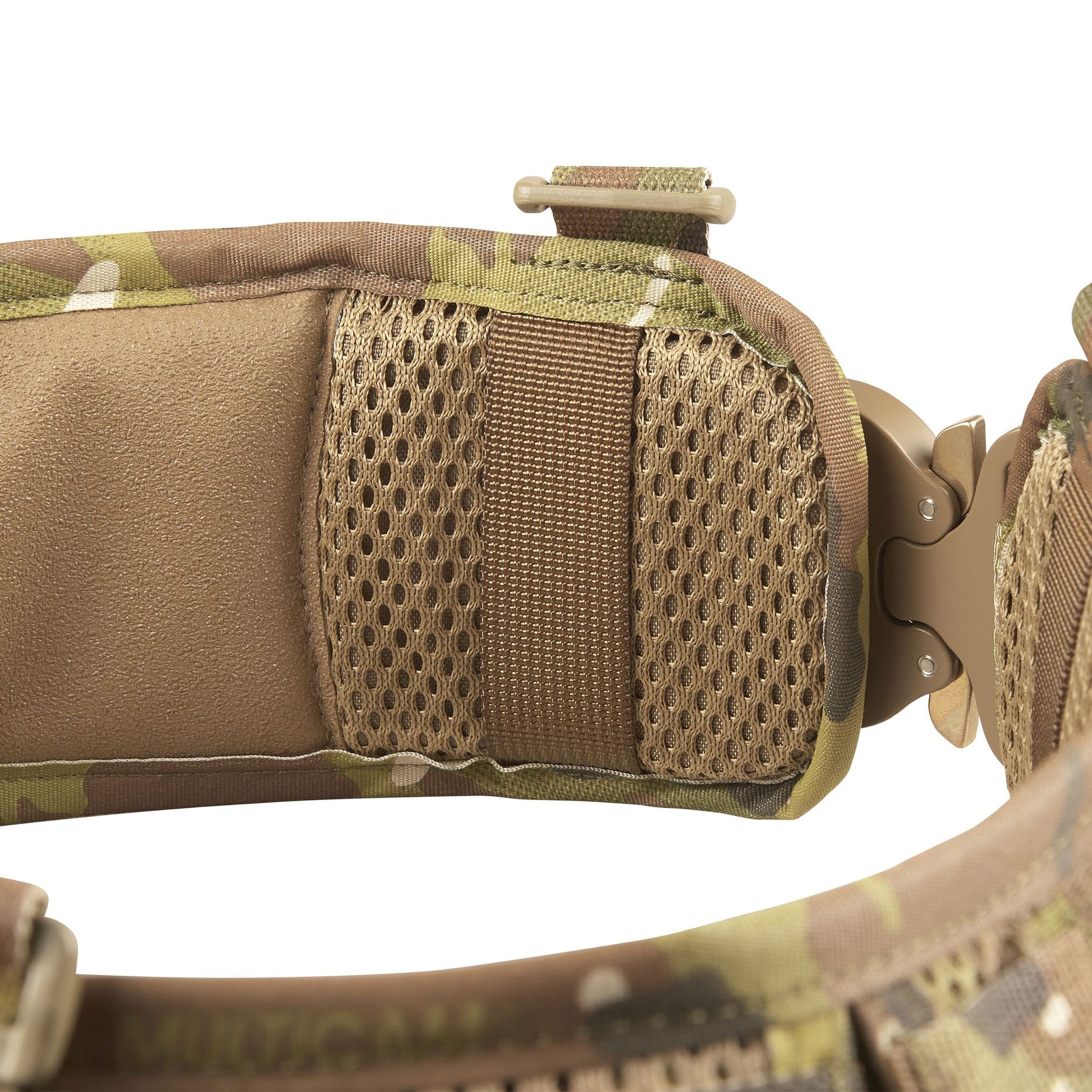 The Platatac 3S belt pad has been around for nearly 4 years, we have now released the MkII a lighter updated version based on the same low profile versatile design of the original 3S belt pad. www.moralepatches.com.au