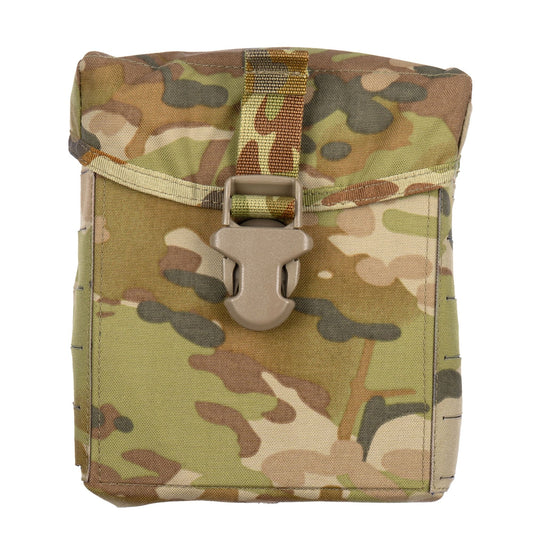 The much-lauded Billy Patrol Pouch is one of Platatac's classic products and is back, better than ever. Battle-proven and performing to the highest standards in some of the harshest field environments worldwide, the new V2 improves on this strong legacy by utilising superior materials whilst shedding weight with increased adaptability and load-carry options www.moralepatches.com.au