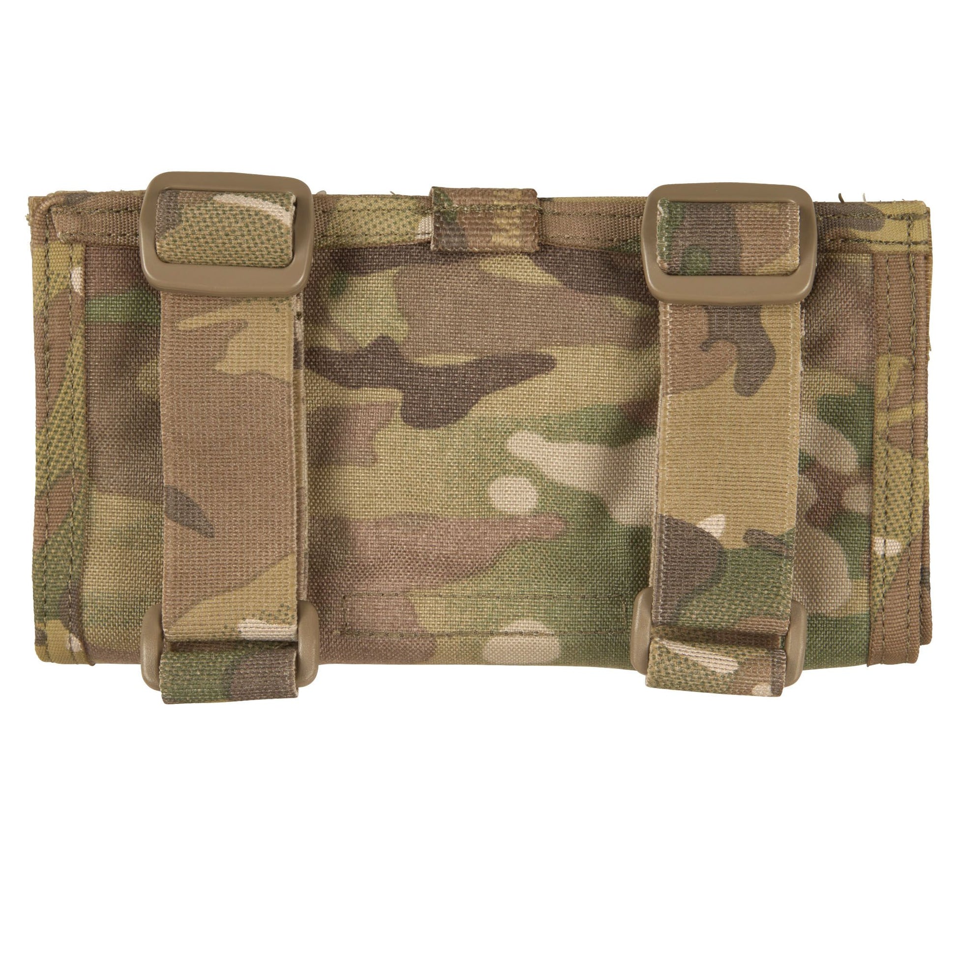 The Platatac RECCE Panel Mk3 is an arm worn, low profile panel, that is designed to allow quick reference to mission or order notes, Nav data sheets, HVT pics, or a GRG of the target. www.moralepatches.com.au