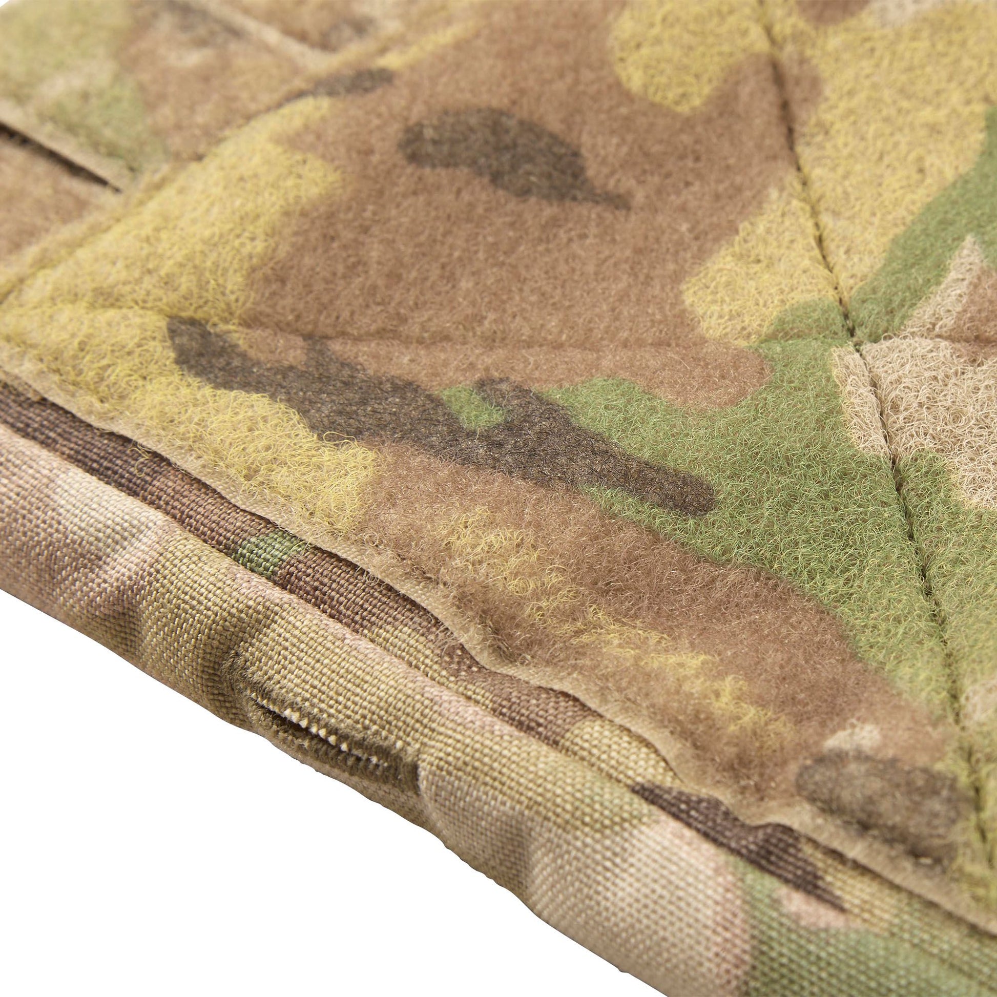 The PLATATAC S&M Zippered Admin Pouch is a large, low-profile admin pouch designed for plate carrier and chest rig use so that you can store and organise all your field administration needs in one location. www.moralepatches.com.au