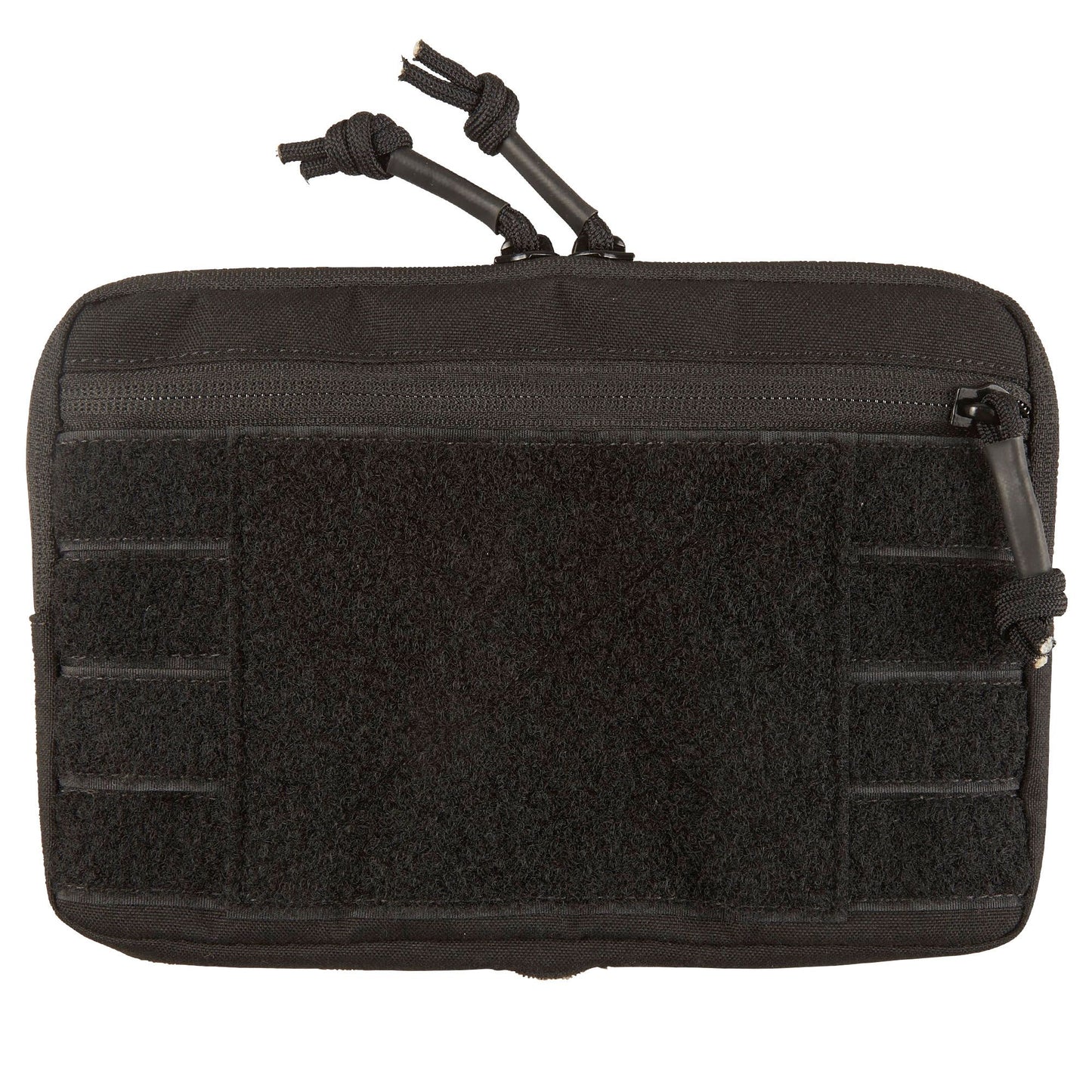 The PLATATAC S&amp;M Zippered Admin Pouch is a large, low-profile admin pouch designed for plate carrier and chest rig use so that you can store and organise all your field administration needs in one location. www.moralepatches.com.au