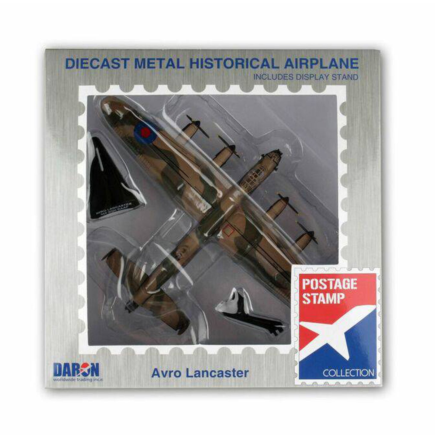 Preserve the legacy of Australia's most celebrated bomber with this exceptional 1/150 scale Avro Lancaster from Postage Stamp, honouring the legendary "G for George" of No. 460 Squadron RAAF. www.moralepatches.com.au