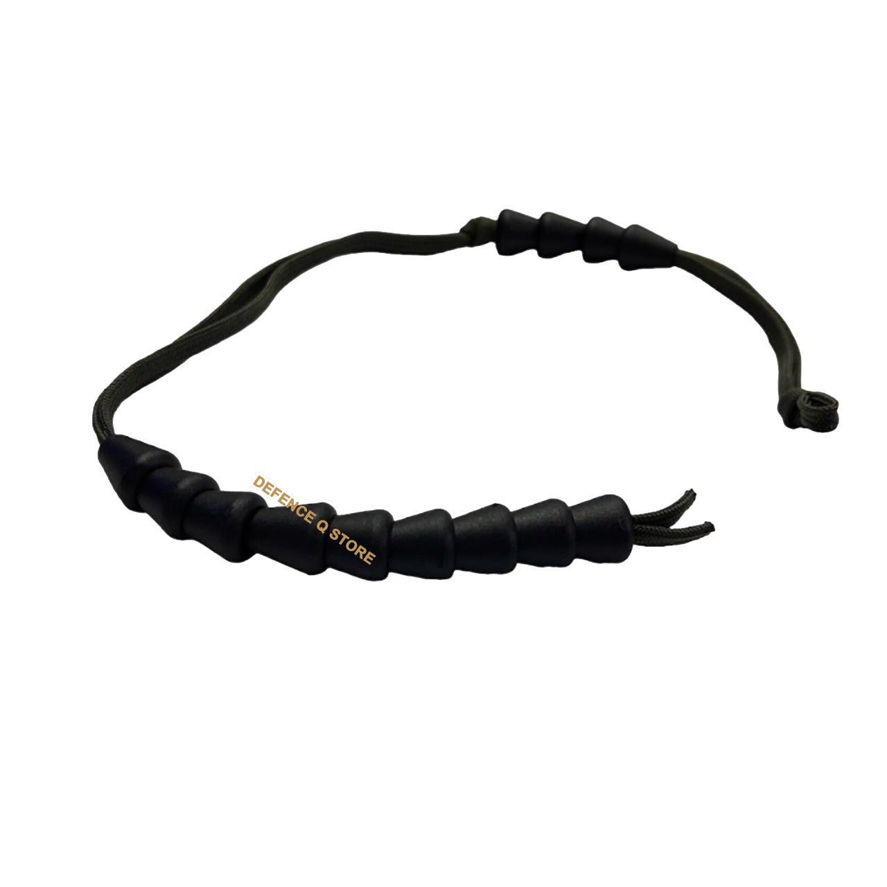 Discover the proven method for monitoring distance traveled in challenging terrains and situations. For decades, military personnel have relied on these effortless devices to accurately track their movements during terrain navigation. This becomes even more crucial during night operations. Simply separate the beads based on your pace count to precisely measure your distance traveled. www.moralepatches.com.au