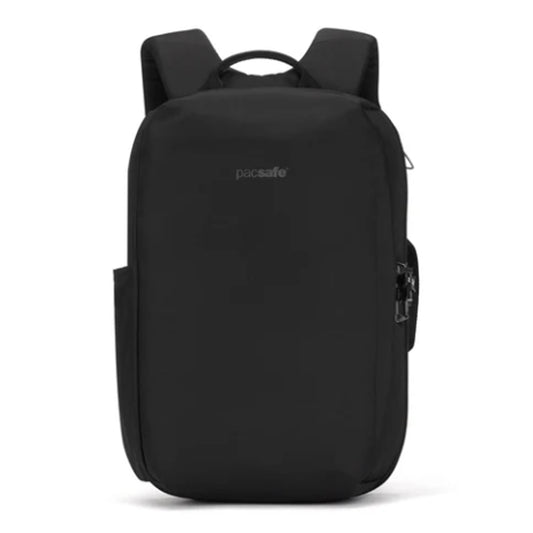 Our popular commuter backpack design in a more compact size. This ultra slim profile allows for easy movements through busy areas such as subway, city, and airports. This bag is the perfect companion for city dwellers and considered commuters. www.moralepatches.com.au