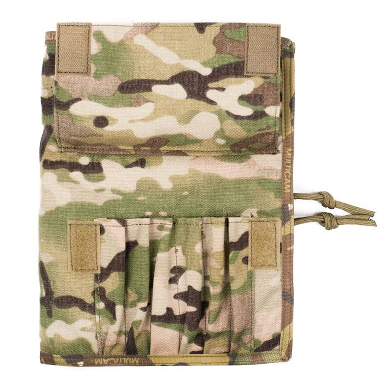 The PLATATAC A5 OP Notebook Cover is designed to hold an issued A5 Field Survey or other similar notebooks for OP kits. The OP Notebook also has additional space for sketching, note-taking and data recording. www.moralepatches.com.au
