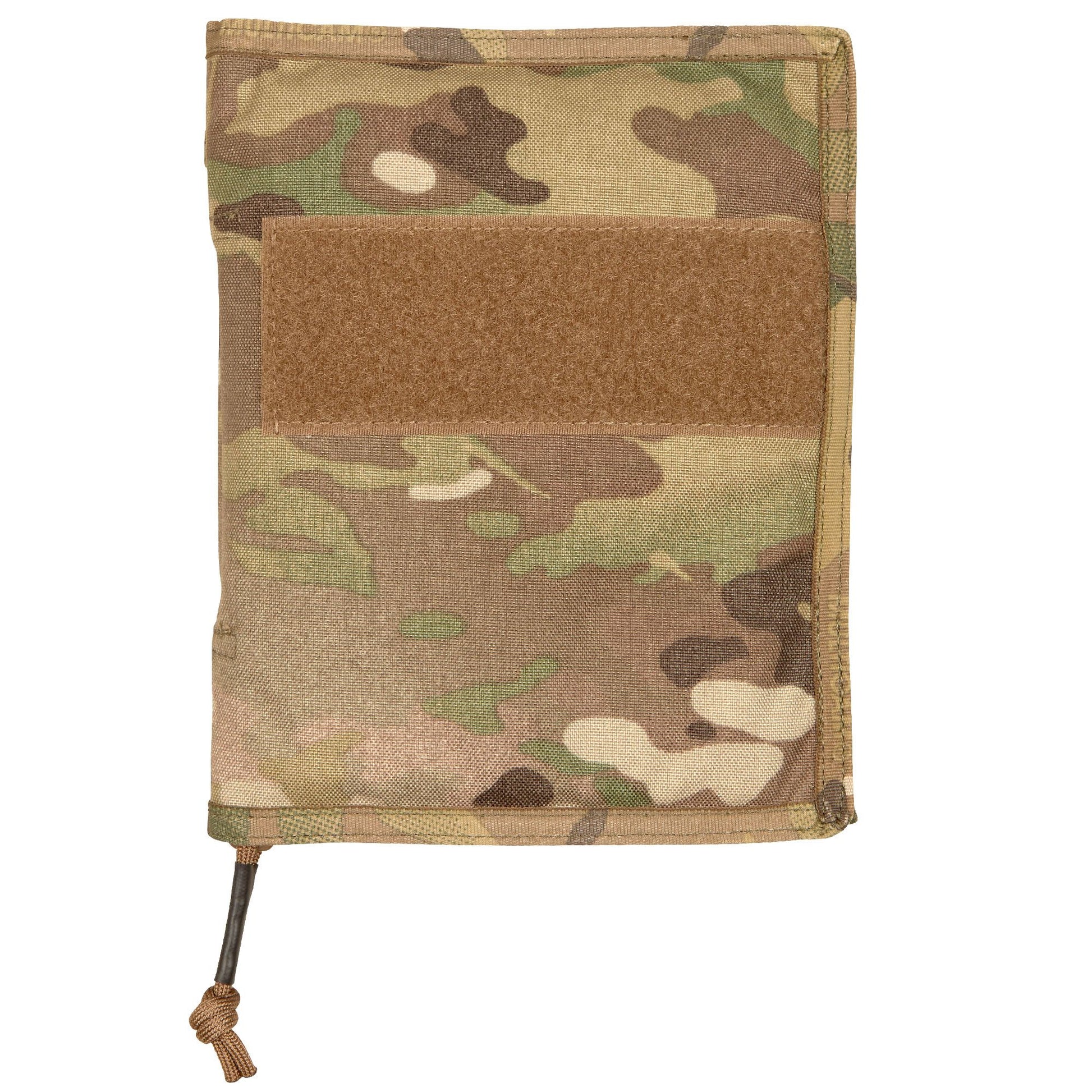 With multiple sleeves and pockets, the Platatac Brit Zip side opening field notebook cover is ideal for junior leaders and commanders to keep orders notes, tab data, SOP’s, radio freqs and any other mission critical information all in one location and for making you look like an admin jet. www.moralepatches.com.au