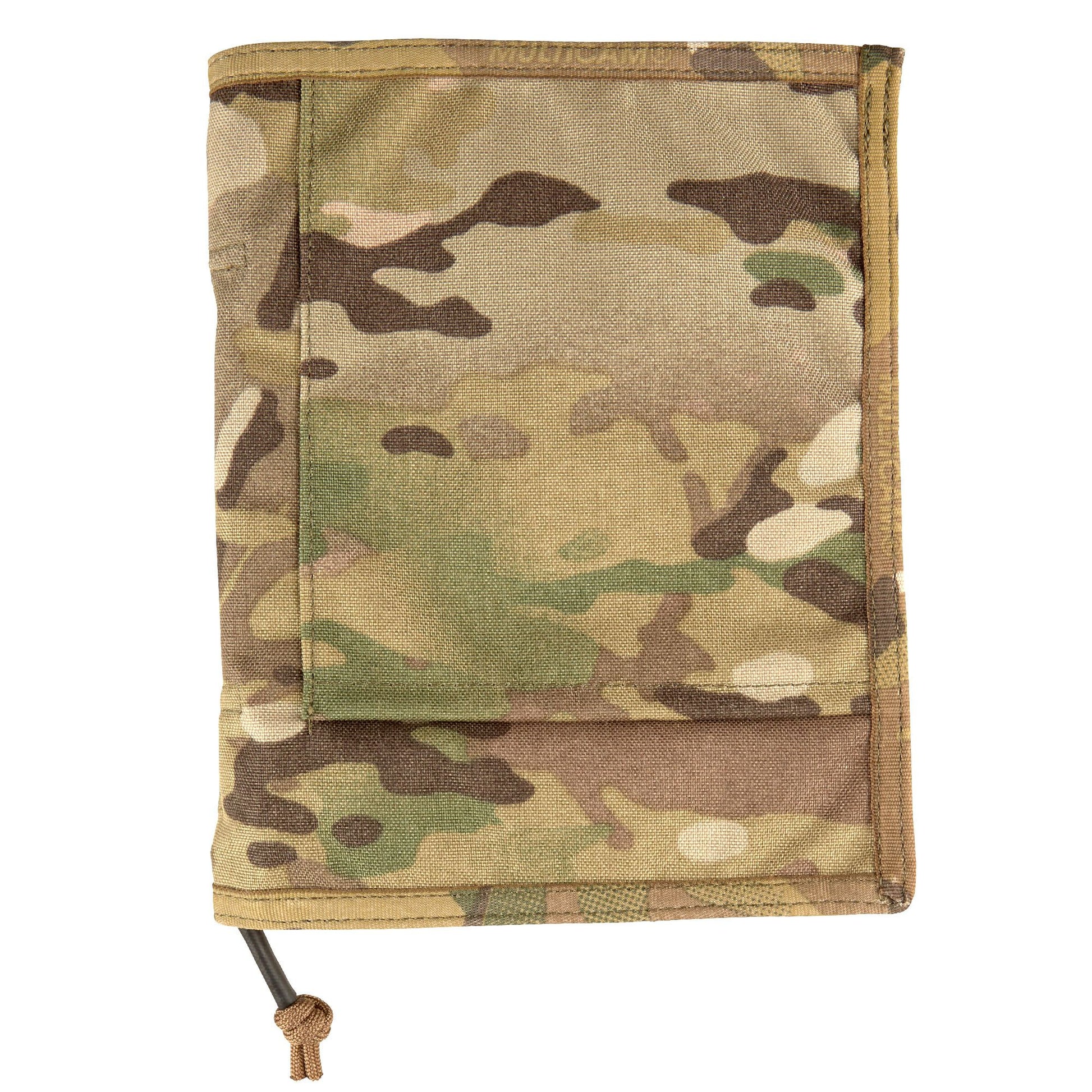 With multiple sleeves and pockets, the Platatac Brit Zip side opening field notebook cover is ideal for junior leaders and commanders to keep orders notes, tab data, SOP’s, radio freqs and any other mission critical information all in one location and for making you look like an admin jet. www.moralepatches.com.au