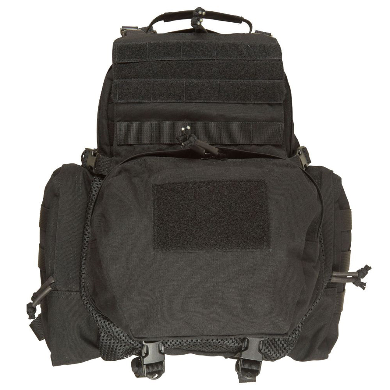 The Platatac Bullock Echo V4 is the newest addition to our small assault/combat sustainment pack range. Being slightly larger than its predecessor, it offers more room to carry your mission-specific gear. www.moralepatches.com.au