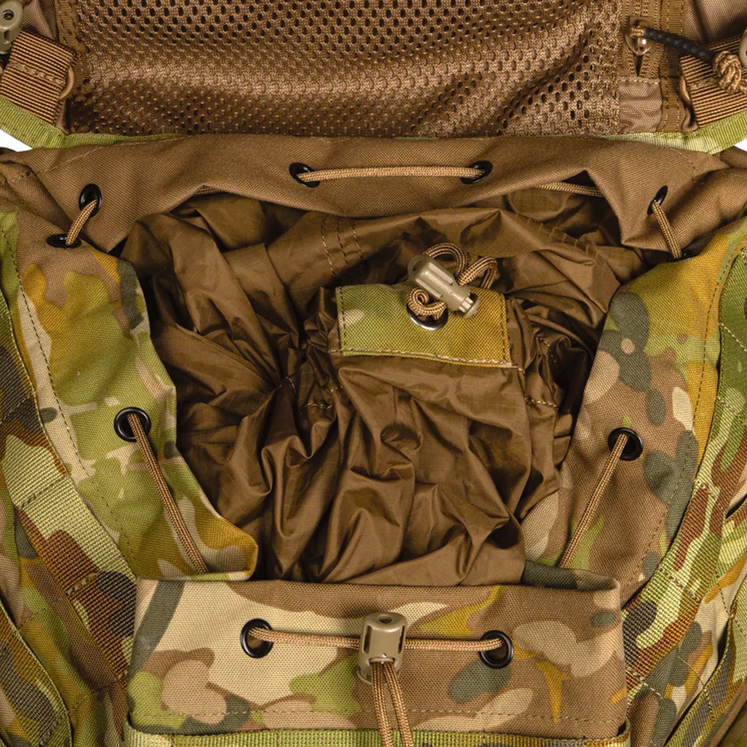 The Platatac Extended Patrol Alice Pack (EPAP) draws directly from the ARVN and tropical rucksacks carried by Australian and U.S. forces during last century’s jungle campaigns -packs defined by simplicity, durability, and practical load carriage in harsh environments. www.moralepatches.com.au