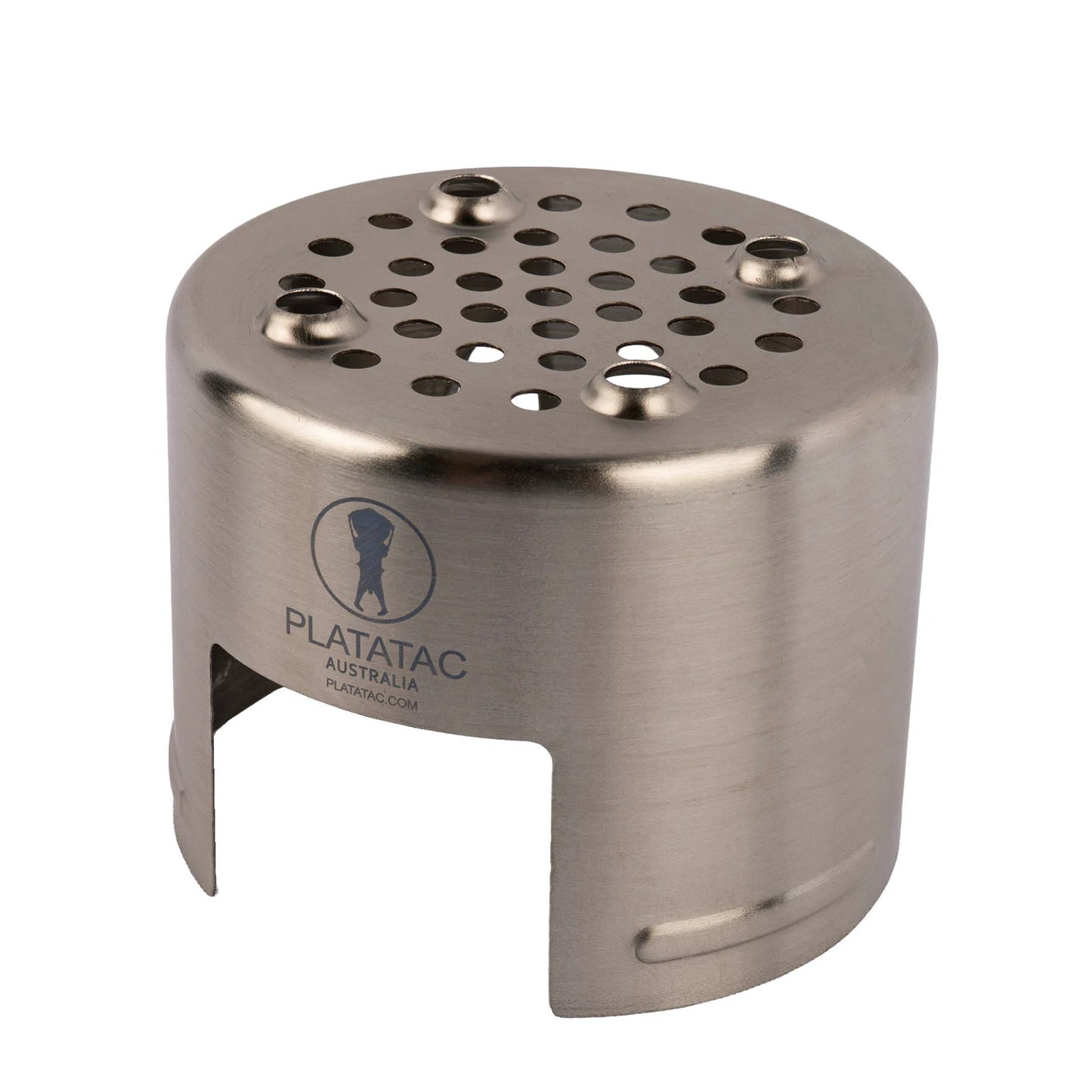 A compact, no-nonsense system for hot drinks, hydration, and sustainment in the field.

1 x Platatac Stainless Steel Field Cup

1 x Field Cup Cooker

1 x 1 Litre Rapid Fill Water Bottle

2 x sachets of Contact Coffee Co. coffee 
www.moralepatches.com.au