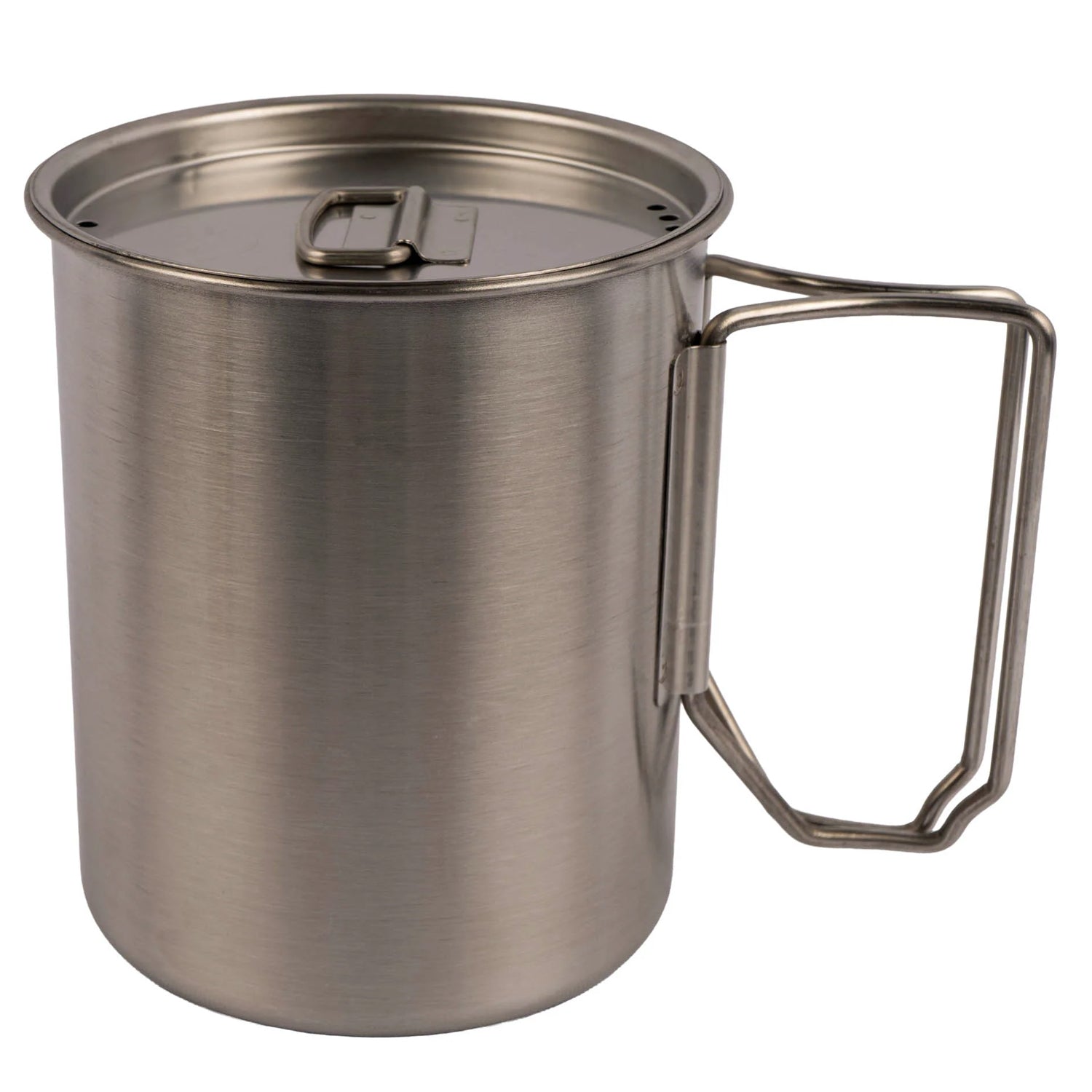 A compact, no-nonsense system for hot drinks, hydration, and sustainment in the field.

1 x Platatac Stainless Steel Field Cup

1 x Field Cup Cooker

1 x 1 Litre Rapid Fill Water Bottle

2 x sachets of Contact Coffee Co. coffee 
www.moralepatches.com.au