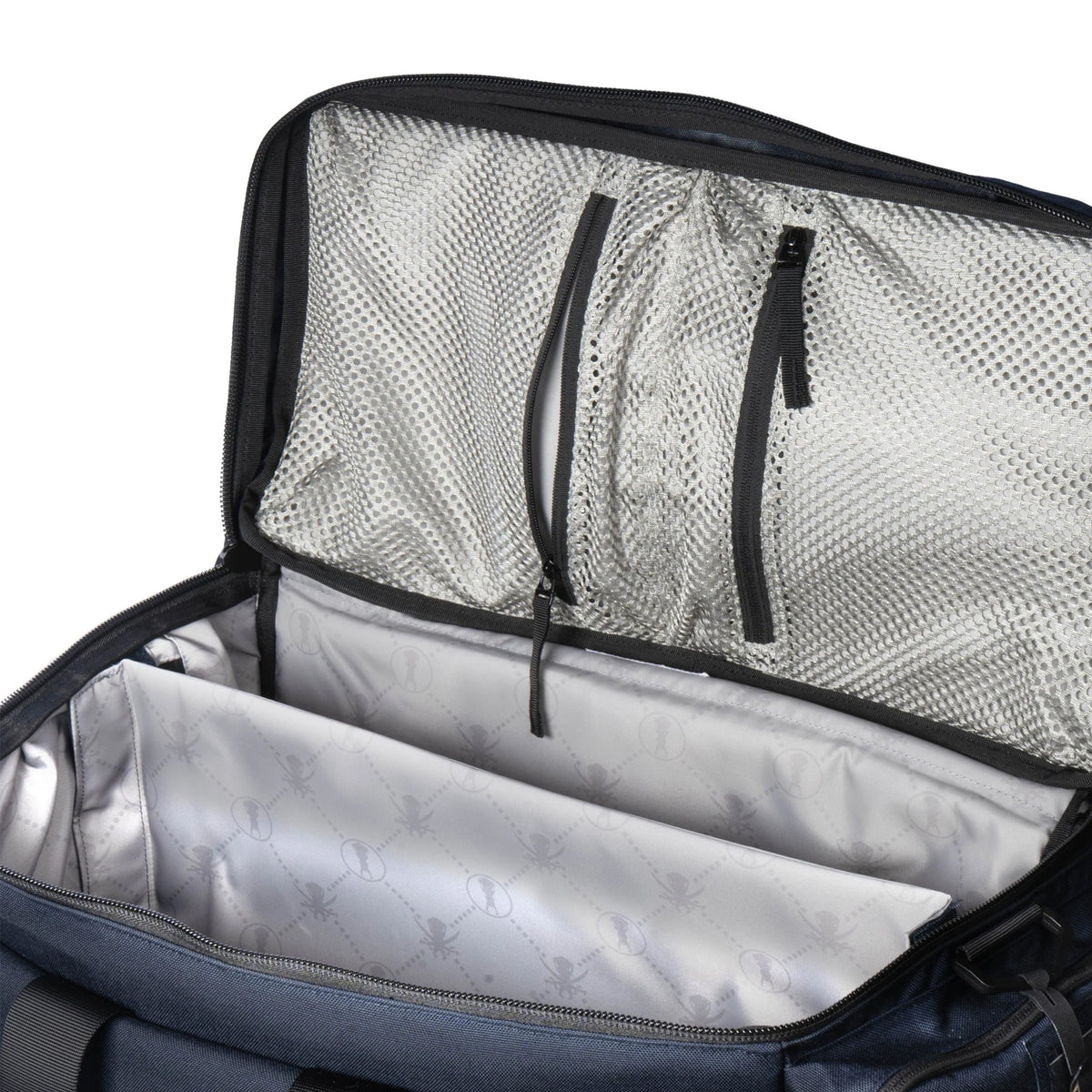 The updated Platatac Police Rolling Duty Bag (LE Rolling Duty Bag) has been redesigned to better suit the dynamic requirements of the modern officer. www.moralepatches.com.au